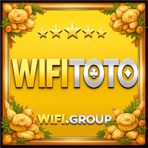 wifitoto — mitra unggulan